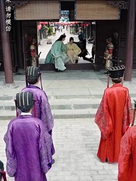 清辭賦 - Episode 23