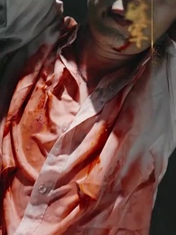 第70集 - 戰神出獄