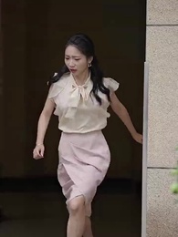 第48集 - 只願卿卿意逍遙