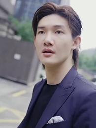 戰神出獄 - Episode 6