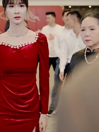 戰神出獄 - Episode 8