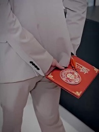 ตอนที่ 43 - สามีของฉันคือประธานบริษัท