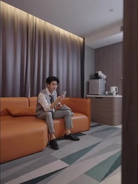 Fake Marriage, True Love - Episode 56