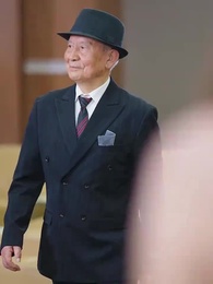 Return of Marshal Phoenix - Episode 35