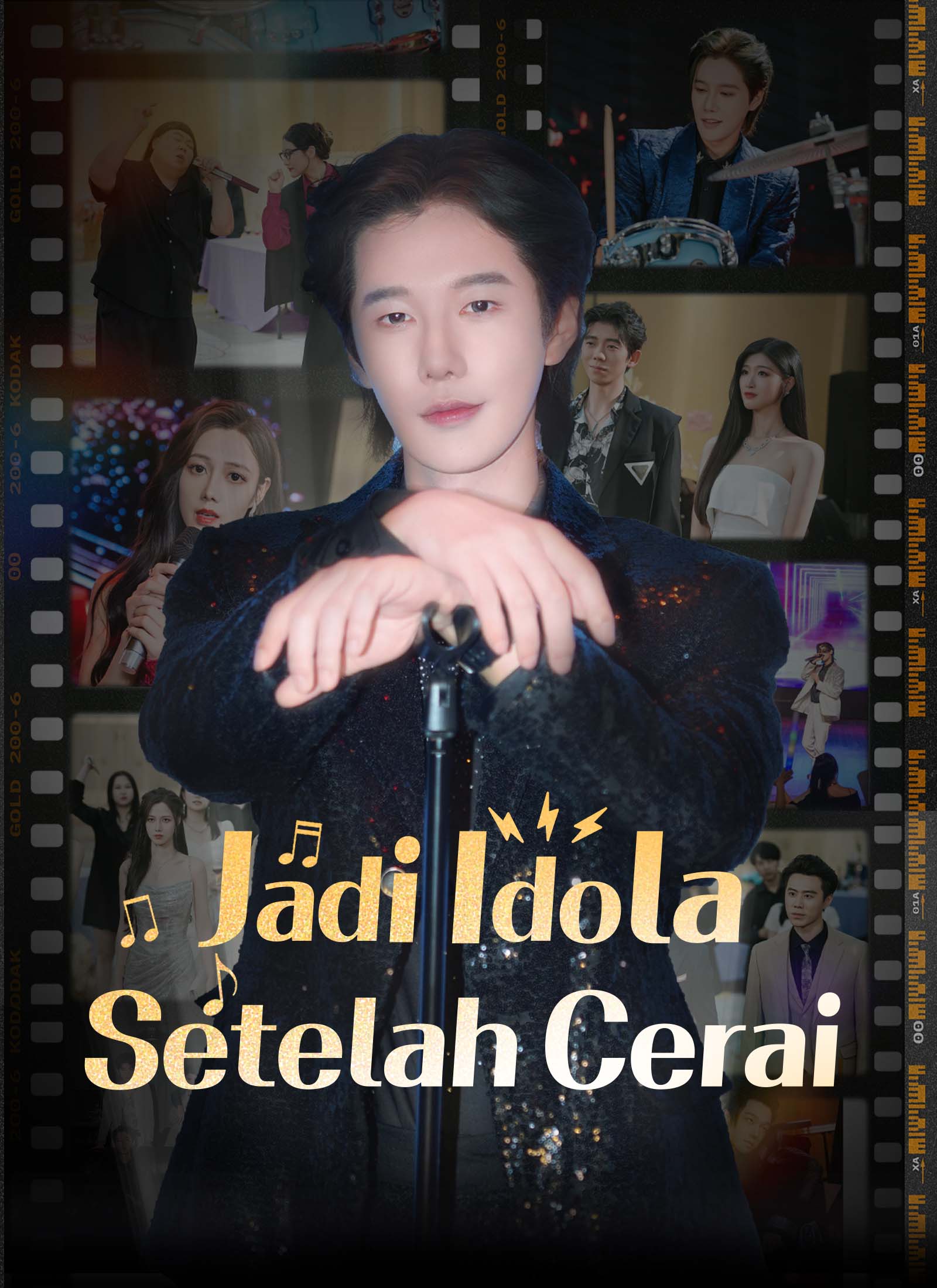 Jadi Idola Setelah Cerai