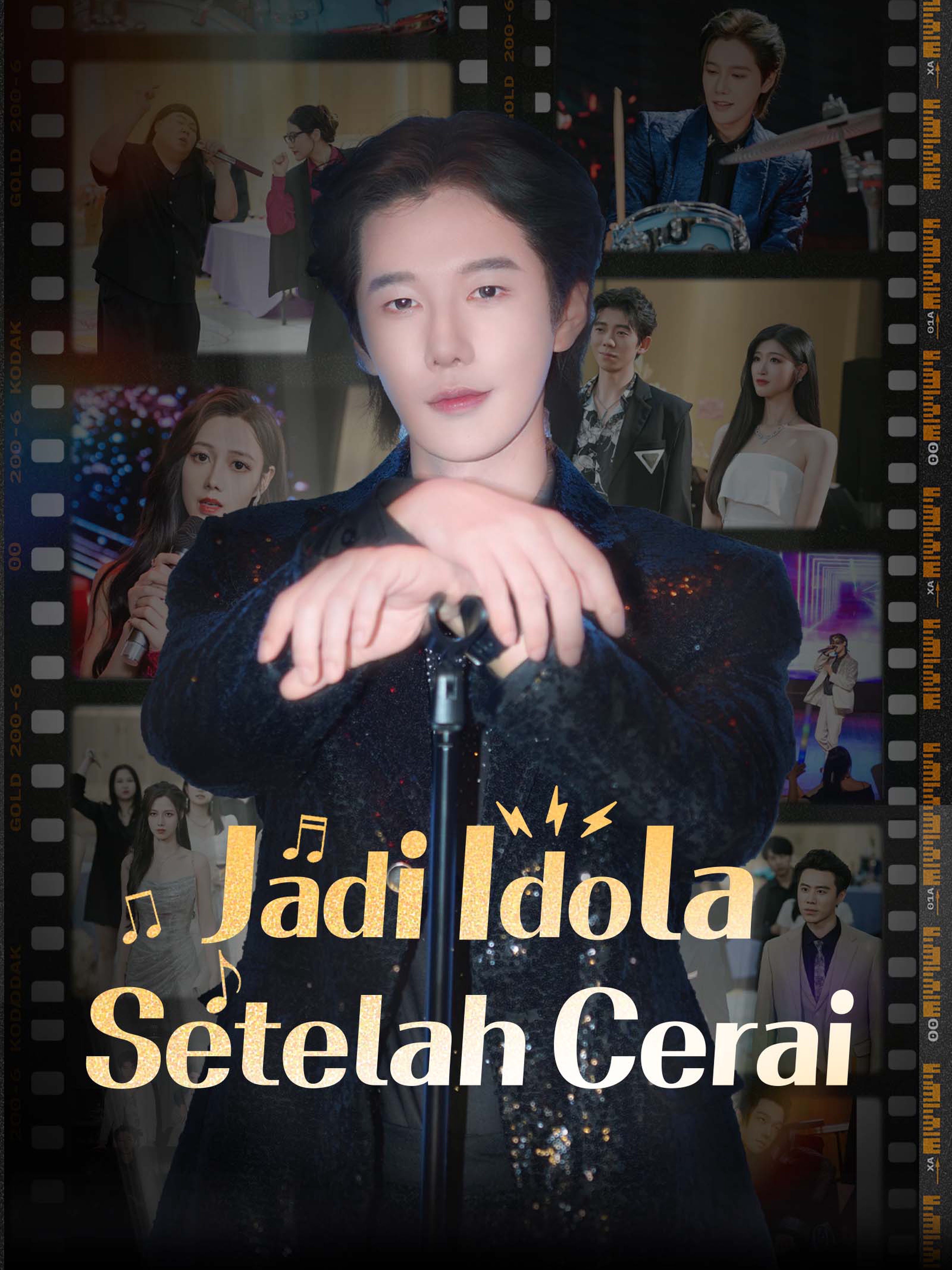 Jadi Idola Setelah Cerai