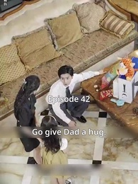 Episode 42 - Redeeming Love After Divorce