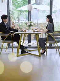 Episode 61 - Redeeming Love After Divorce