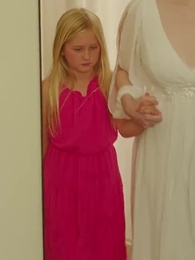 Episodio 27 - Ha vuelto mi esposa muerta