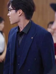 Episode 38 - Return of Marshal Phoenix