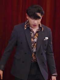 Return of Marshal Phoenix - Episode 55