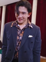 Episode 46 - Return of Marshal Phoenix