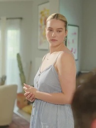 Ha vuelto mi esposa muerta - Episode 38