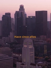 Episodio 2 - Ha vuelto mi esposa muerta