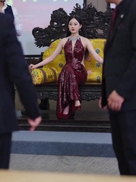 Return of Marshal Phoenix - Episode 36