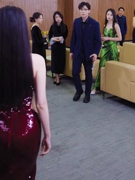 Episode 27 - Return of Marshal Phoenix