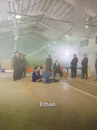 Episode 63 - Return of Marshal Phoenix