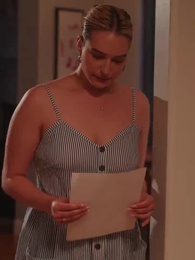 Episodio 39 - Ha vuelto mi esposa muerta