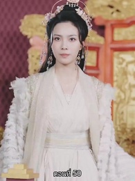 [พากย์ไทย]จอมทัพหญิงไร้พ่าย - Episode 50