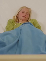 Episodio 5 - Ha vuelto mi esposa muerta