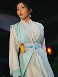 Balas Dendam Setelah Diselamatkan - Episode 34