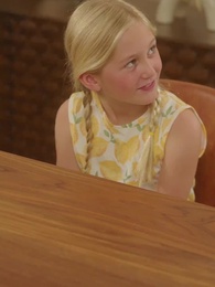 Ha vuelto mi esposa muerta - Episode 34