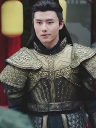 [พากย์ไทย]จอมทัพหญิงไร้พ่าย - Episode 27