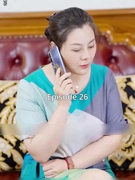 Episode 26 - Redeeming Love After Divorce