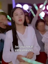 Episode 18 - Jadi Idola Setelah Cerai