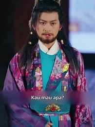 Episode 60 - Balas Dendam Setelah Diselamatkan