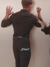 Episodio 46 - Ha vuelto mi esposa muerta