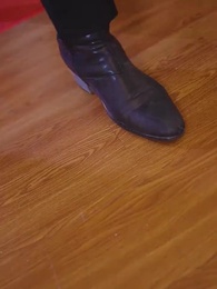 Episode 44 - Return of Marshal Phoenix