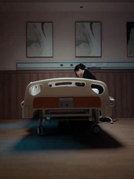 燃える冬 ：三人の葛藤 - Episode 4