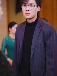 Return of Marshal Phoenix - Episode 21