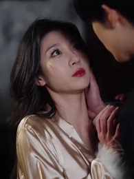 燃える冬 ：三人の葛藤 - Episode 45