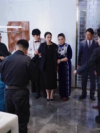 Return of Marshal Phoenix - Episode 62