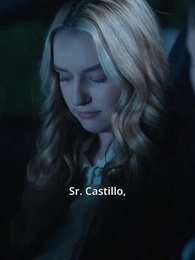 Episodio 3 - Ha vuelto mi esposa muerta