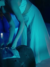 Accidentally Married To Secret Billionaire - Episode 33