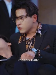 Return of Marshal Phoenix - Episode 41