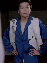 Jadi Idola Setelah Cerai - Episode 32