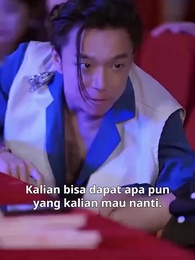 Episode 22 - Jadi Idola Setelah Cerai
