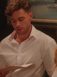 Ha vuelto mi esposa muerta - Episode 8