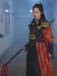 Return of Marshal Phoenix - Episode 64