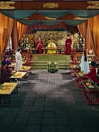 Balas Dendam Setelah Diselamatkan - Episode 63