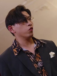 Return of Marshal Phoenix - Episode 53