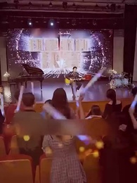 Jadi Idola Setelah Cerai - Episode 11