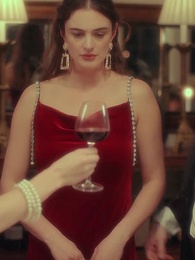 Episode 9 - Accidentally Married To Secret Billionaire