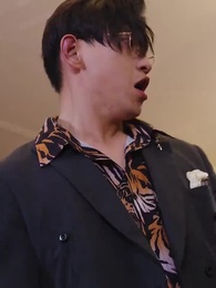 Return of Marshal Phoenix - Episode 54