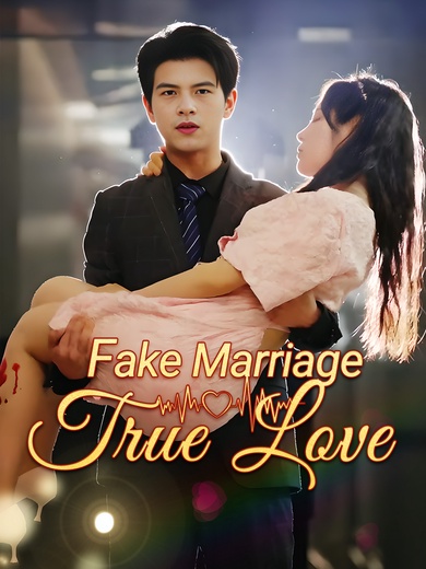 Fake Marriage, True Love