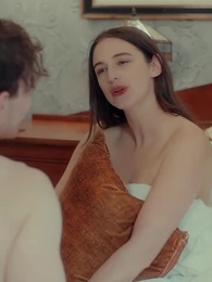 Accidentally Married To Secret Billionaire - Episode 3